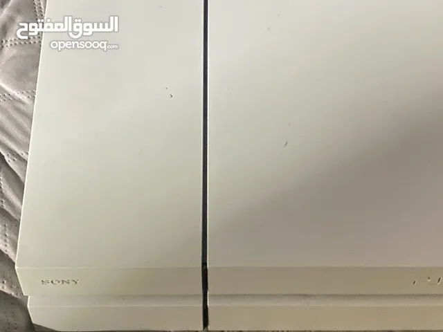 PlayStation 4 PlayStation for sale in Um Al Quwain