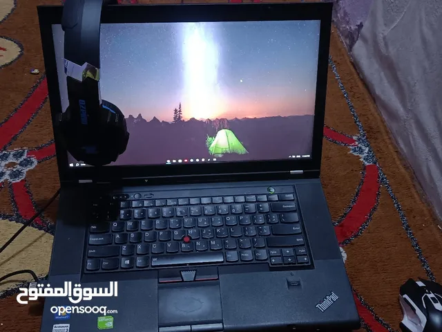 Windows Lenovo  Computers  for sale  in Basra