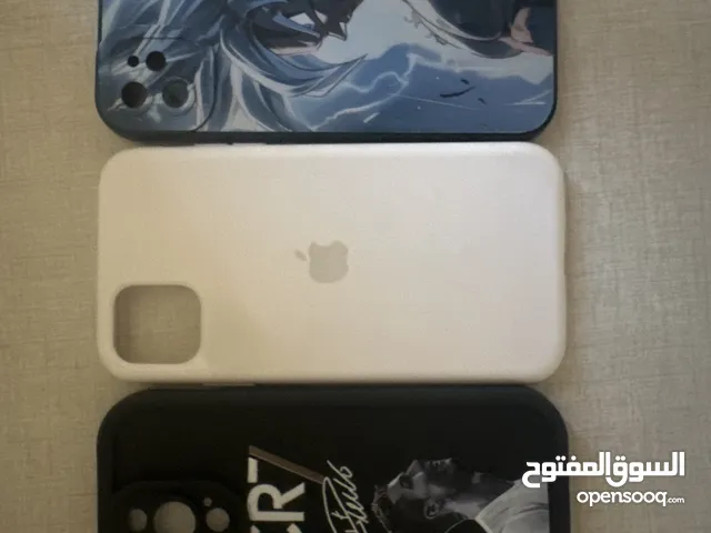 كفرات آيفونات 11+ 14 برو
