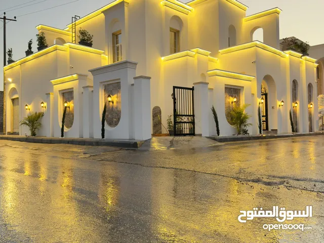 375 m2 More than 6 bedrooms Villa for Sale in Tripoli Ain Zara