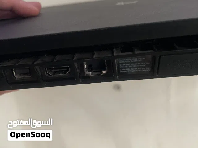 جهاز بلستيشن 4