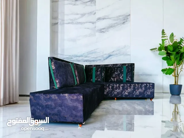 كنبات 2x1 يتحول الى سرير بسعر عرطه العرطات