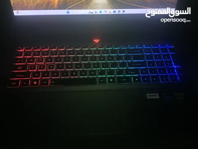 SKYTECH HIGH END GAMING LAPTOP