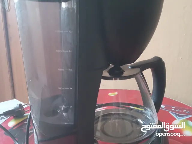  Coffee Makers for sale in Zarqa