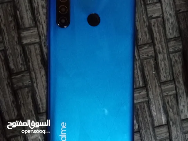 Realme 5 Pro 128 GB in Cairo