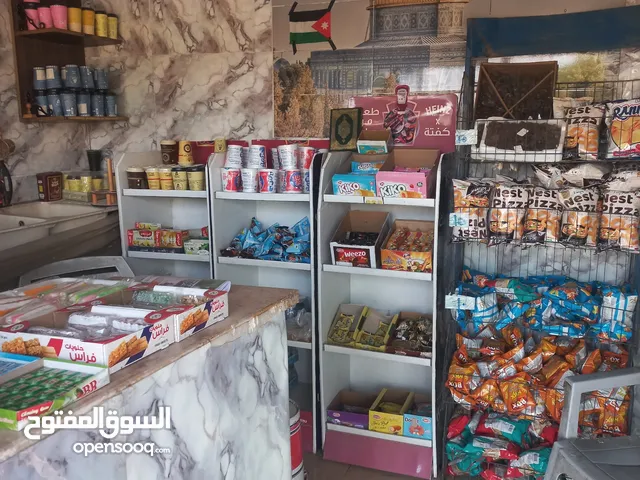 120 m2 Shops for Sale in Madaba Juraynah