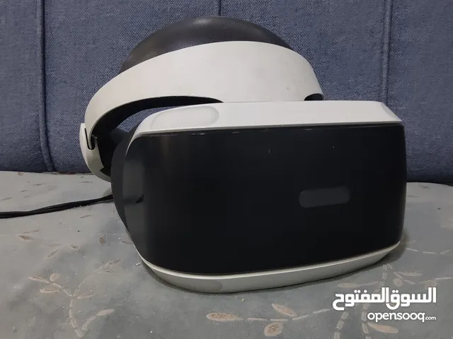 Playstation Virtual Reality (VR) in Najaf