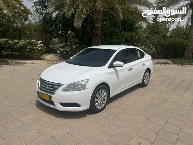 Android Auto Used Nissan in Muscat