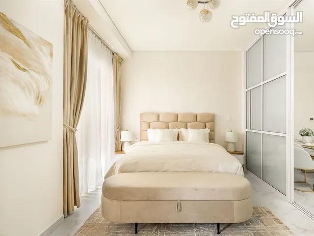 Two Bedrooms Apartment JBR, Bahar 1, 2 min from beach
