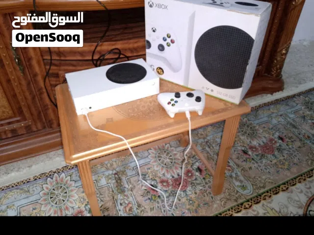 Xbox Series S Xbox for sale in Najaf