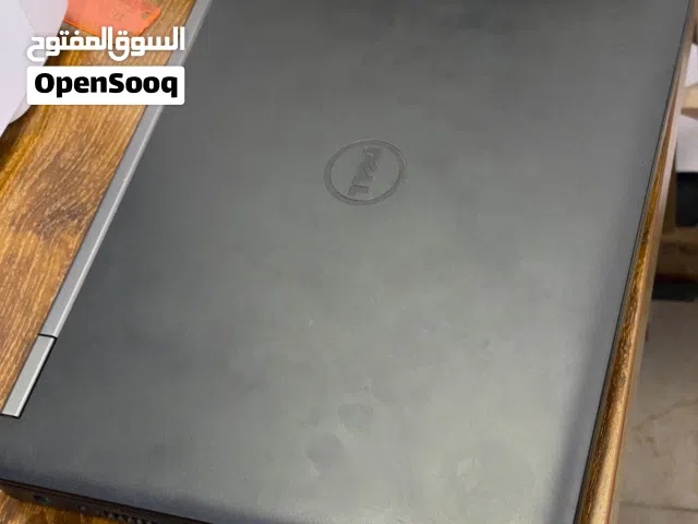 Windows Dell for sale  in Baghdad