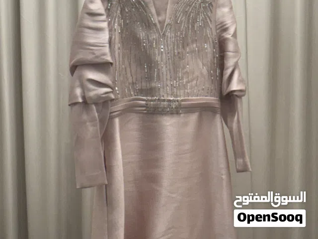 Elegant Sequined Dress