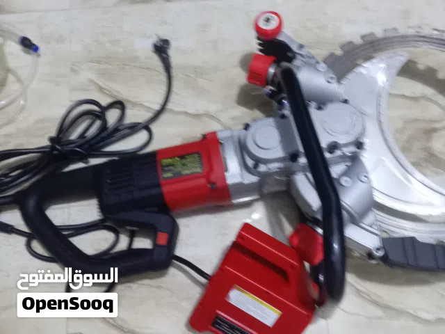 قاطع خرسانات وجدران واسطح