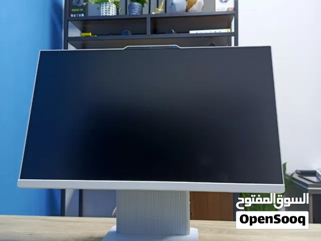 BRAND-NEW LENOVO IDEA CENTER ALL IN ONE DESKTOP COMPUTER