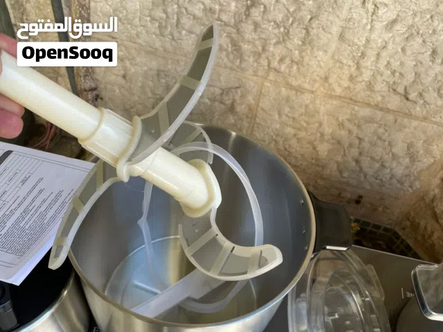 فرامة خضار ولحوم عملاقة 12ليتر