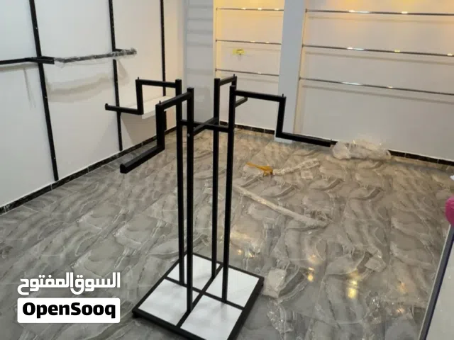 محل نساء كائن بي منطقة تاجوراء