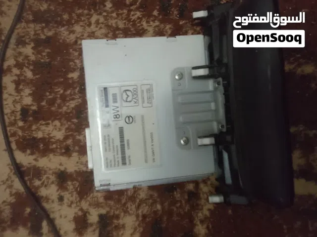 مسجل مازدا اصلي للبيع