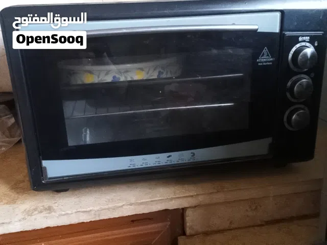 كيزر للبيع وفرن على الكهرباء