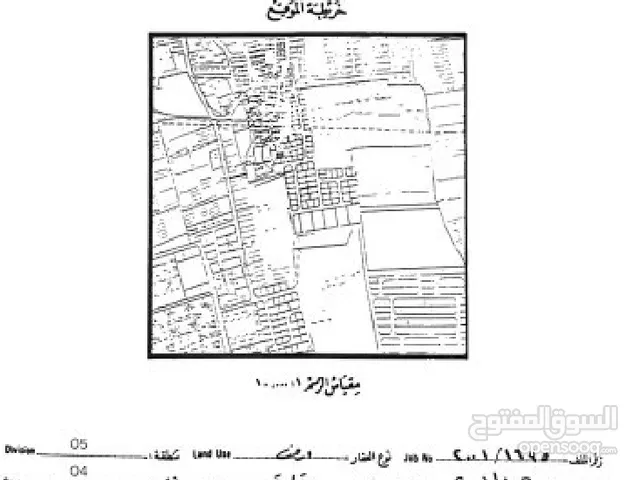 Residential Land for Sale in Northern Governorate Maqabah