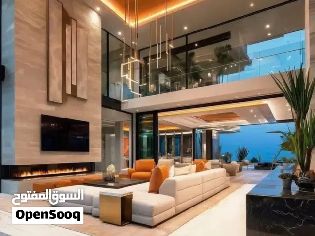 140 m2 3 Bedrooms Apartments for Rent in Tripoli Al-Sabaa