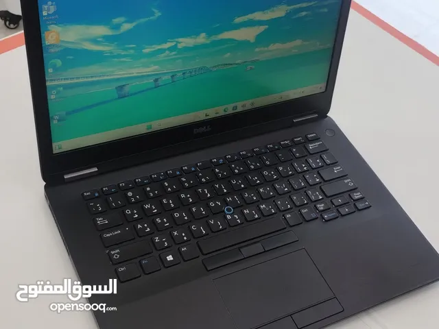  Dell for sale  in Muscat