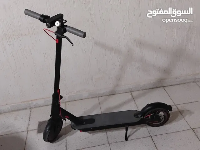 سكوتر كهربائي