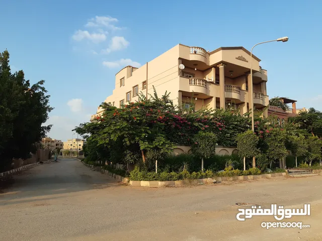 170m2 2 Bedrooms Apartments for Sale in Cairo Obour City