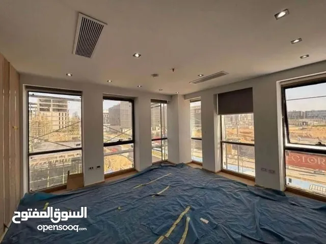 100 m2 2 Bedrooms Apartments for Sale in Cairo New Administrative Capital