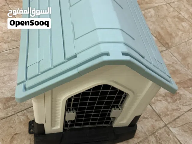 قفص للحيوانات الاليفة