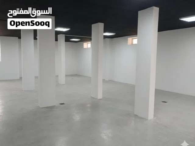 مخزن ارضي الايجار