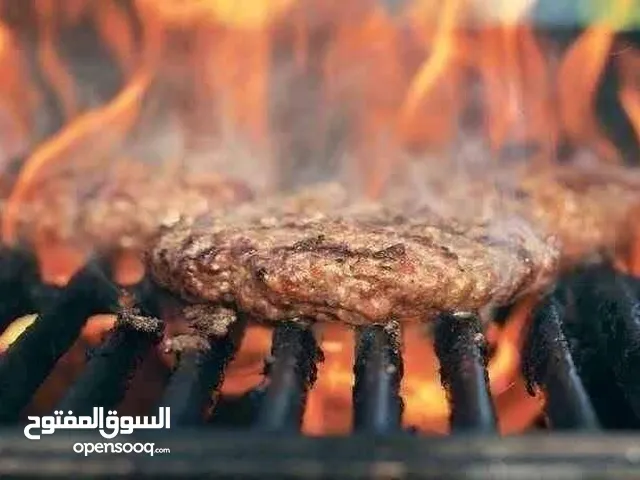 فحم شاركول جريل مستورد