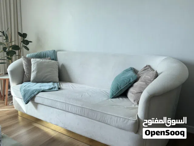 طقم كنبايات مودرن فاخر – تفصيل
