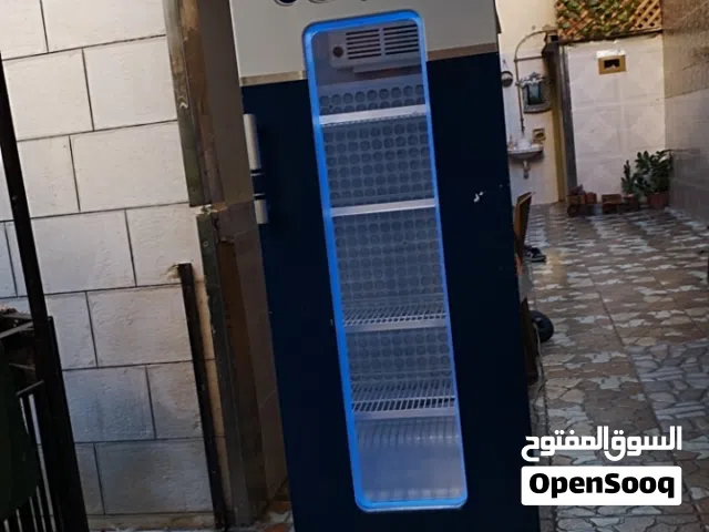 ثلاجة عرض تركي انفيرتر