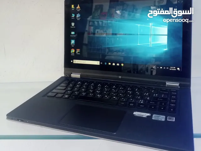 Windows Lenovo for sale  in Amman