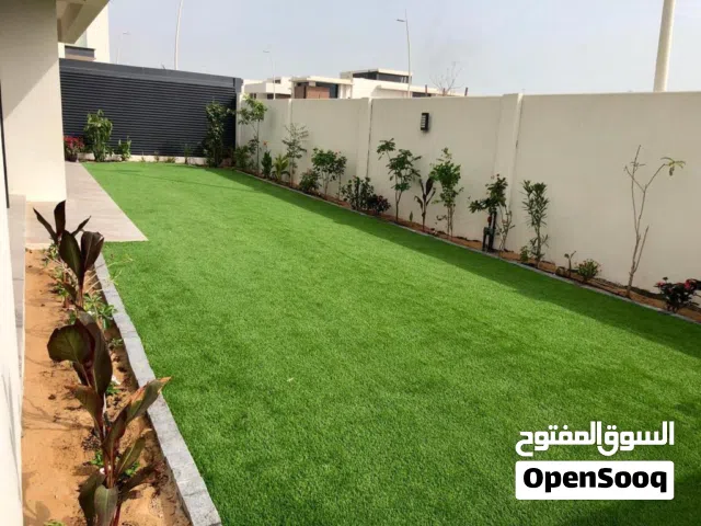 فيلا أحلامك للايجار في ويست ياس