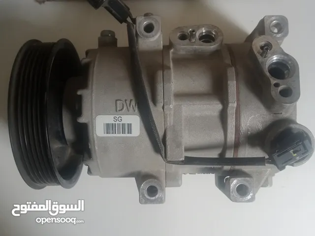 ضاغط تيار متردد ix35