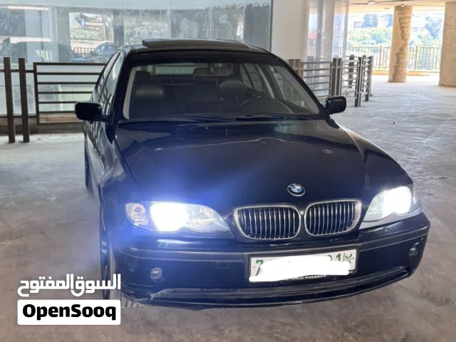 2005 BMW Other