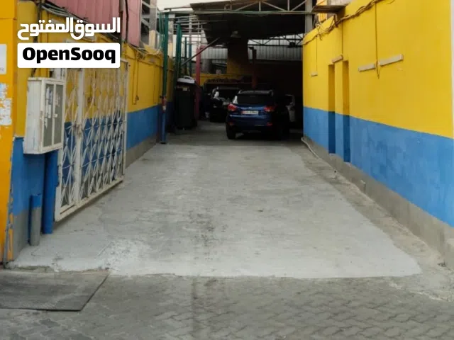 مطلوب شريك لورشه تصليح مركبات M8