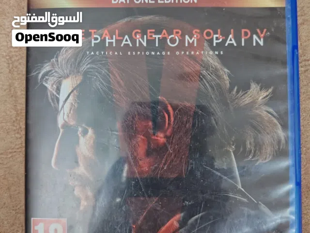 PlayStation 4 PlayStation for sale in Al Batinah