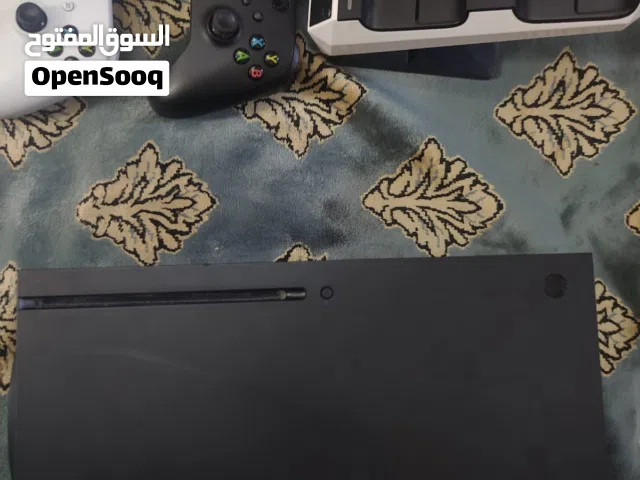 اكس بوكس سيريس اكس Xbox series x