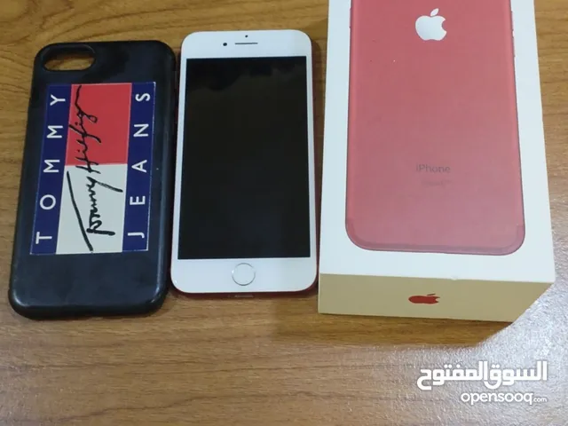 Apple iPhone 7 128 GB in Muharraq
