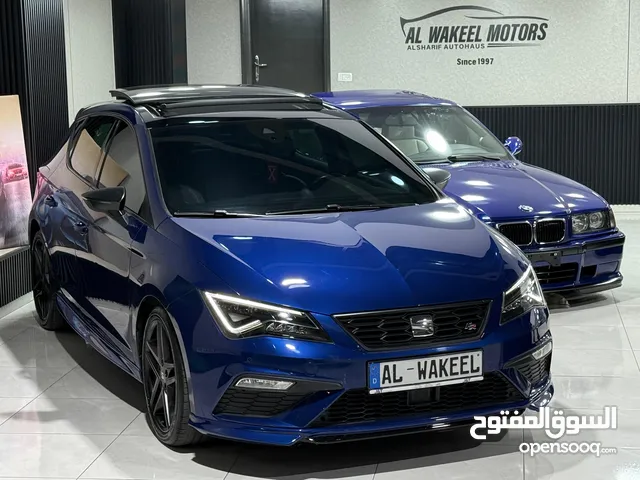 Used Seat Leon in Hebron