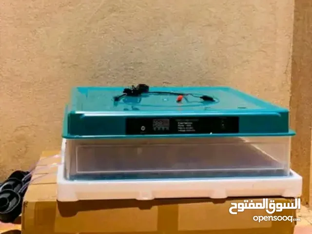حاضنة للبيع فل توماتيك سعة 130 بيضة