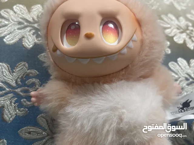 لابوبو جديد