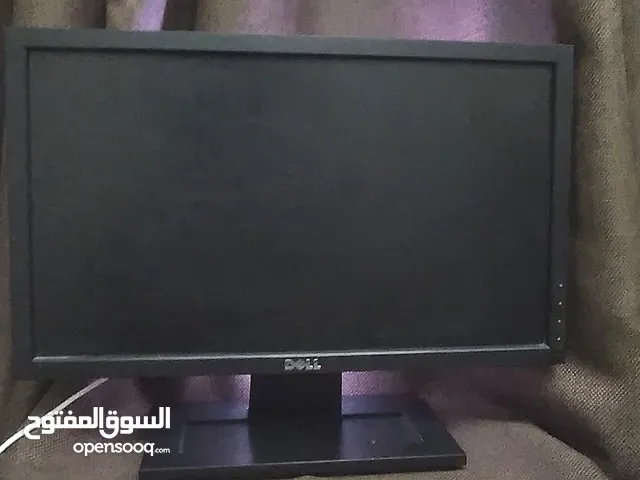 شاشتان كومبيوتر ديل للبيع (two dell computer screens for sale))1=15)-(2=30))