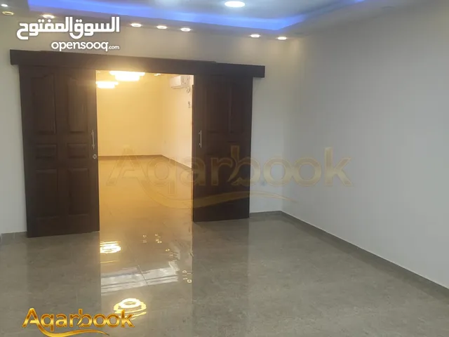 180 m2 3 Bedrooms Apartments for Rent in Ramallah and Al-Bireh Sathi Marhaba