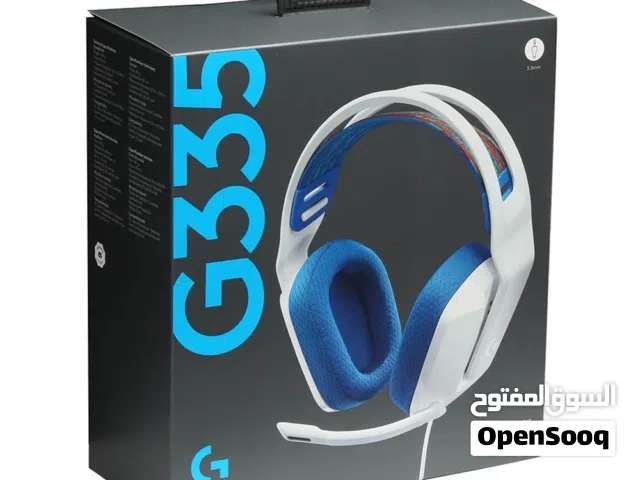Logitech g335 للبيع