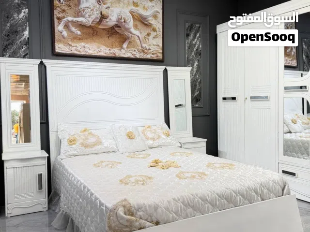 غرفة نوم صاج عراقي طابقين درجة اولى