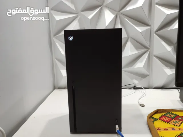 Xbox Series X Xbox for sale in Zawiya