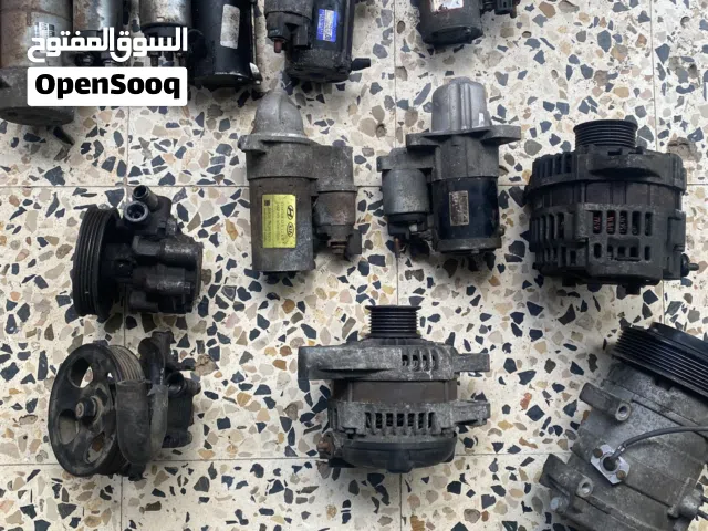 تيوتا وكرايسلر